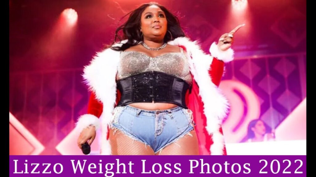 How Much Does Lizzo Weigh? Things To Know About Her Weight Loss Journey