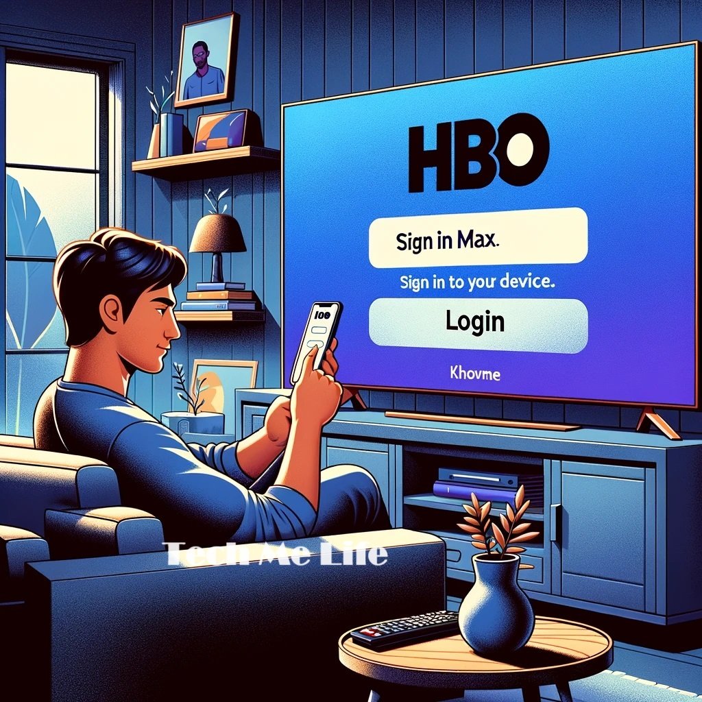HBO Max TV